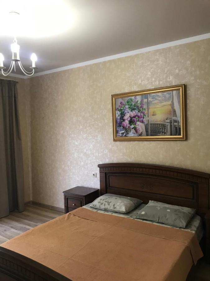 Hôtel Sofell à Pizunda Extérieur photo